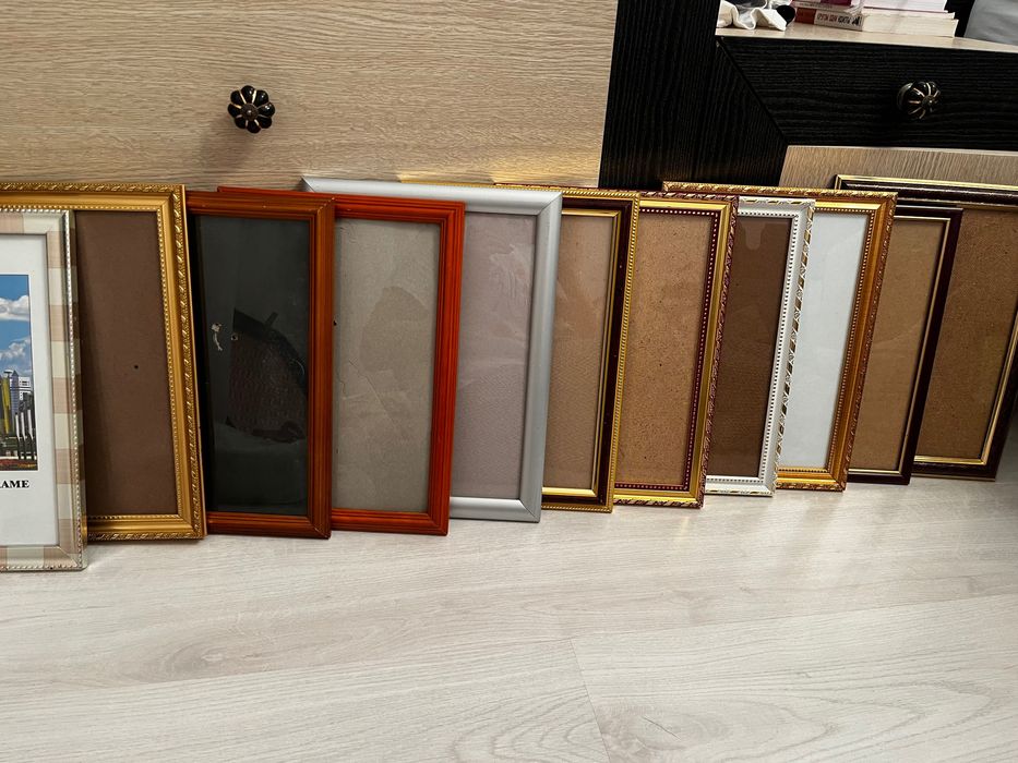 Рамки для грамот