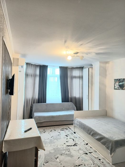 Сдам квартиру часы, ночь,  сутки, недели