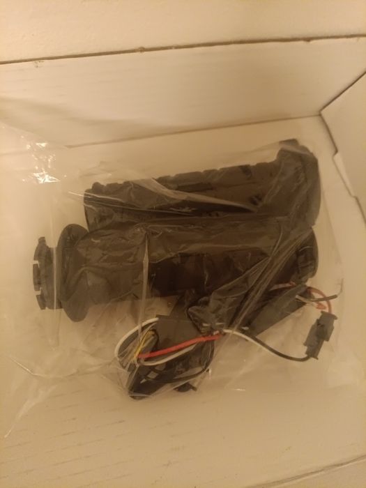 Manșoane încălzite nou nouțe