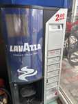 Aparat de cafea.