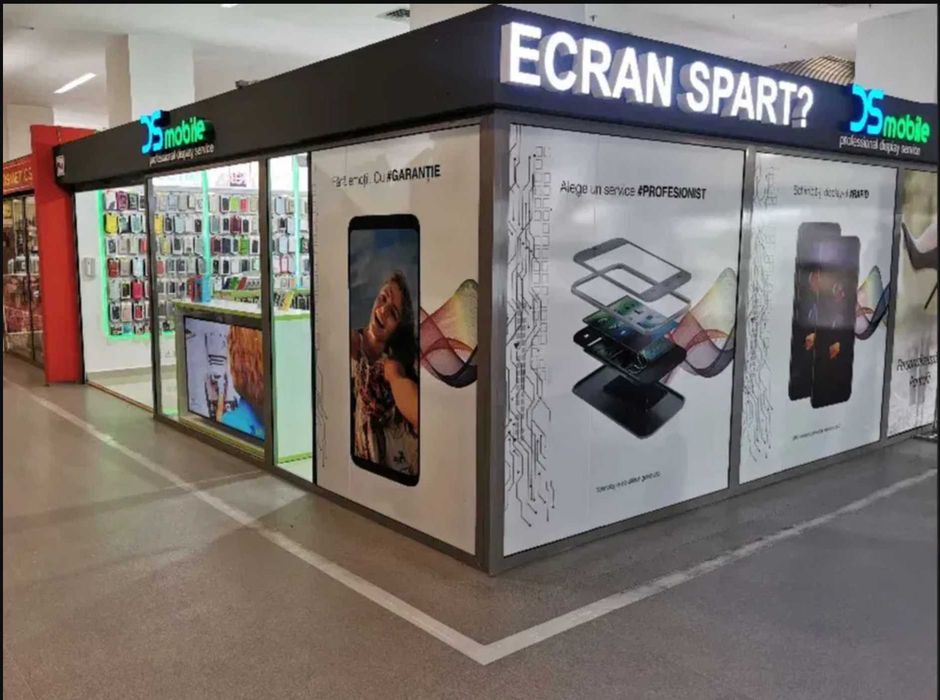 IPhone 17 Pro 256gb, Facem si buy-back