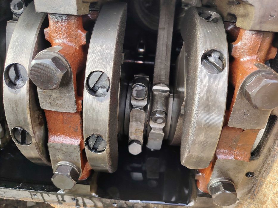 Продам Двигатель Ямз 238