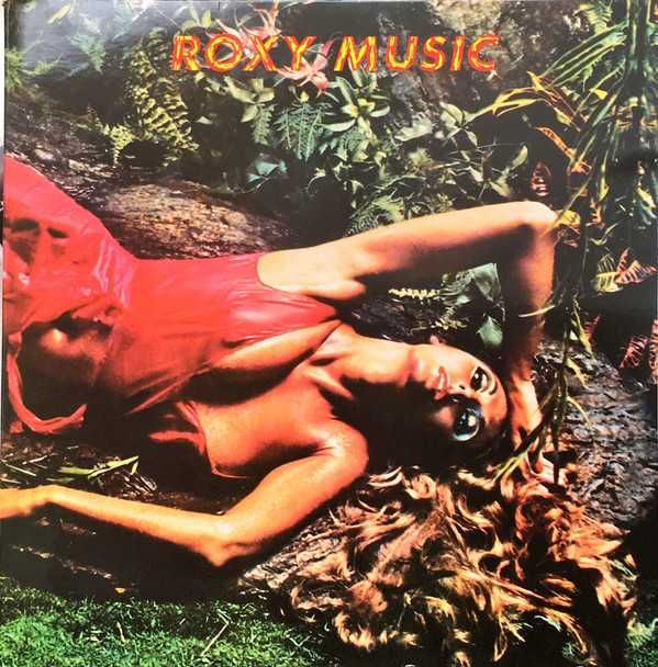 Roxy Music / Bryan Ferry ( 5 виниловых пластинок )