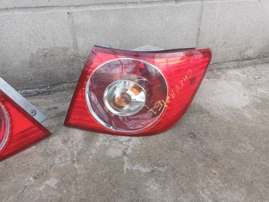 ляв и десен стоп за шевролет епика 06 - 11 седан CHEVROLET EPICA