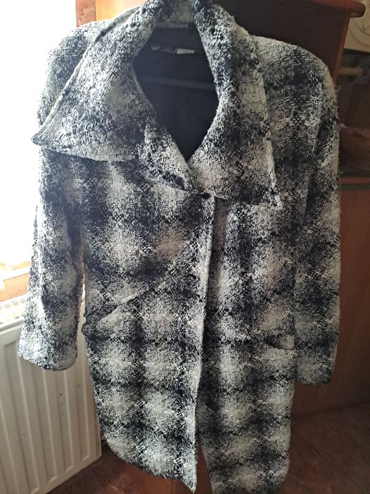 Palton căptușit iarnă