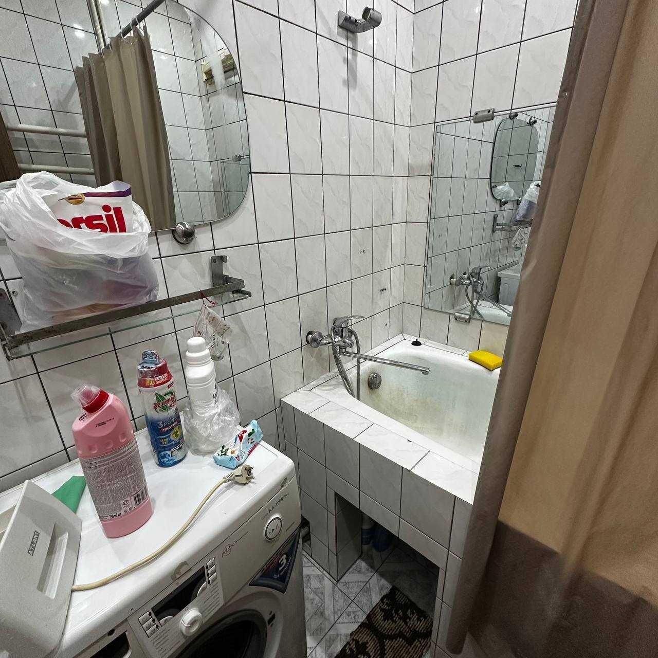 Сдаю свою квартиру