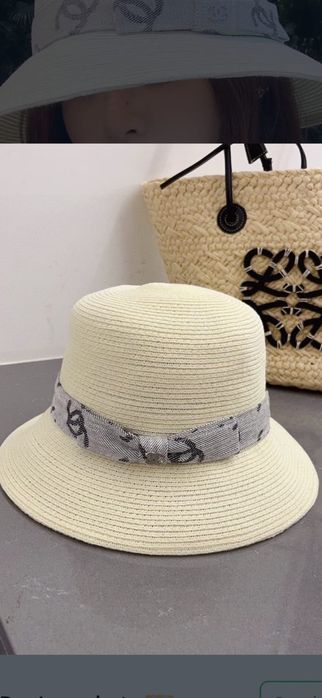 Pălărie Chanel, Hermes, Yves Saint Laurent, model 2026