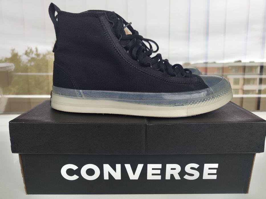 42 Converse Chuck Taylor All Star CX EXP2