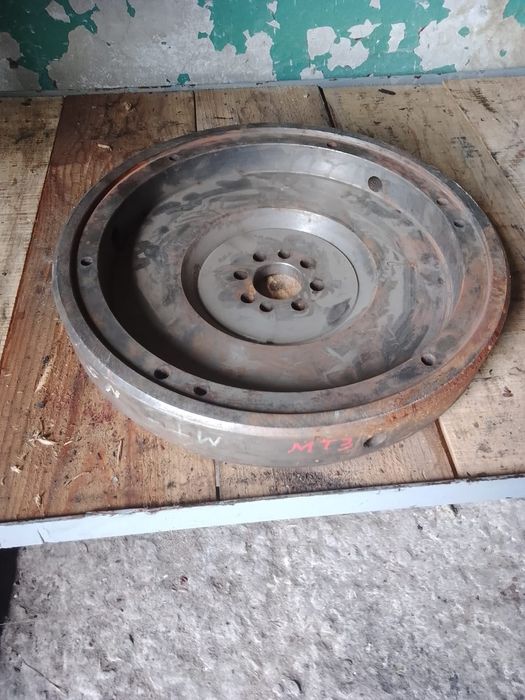 Продам маховик МТЗ  50 .Новый , советский.