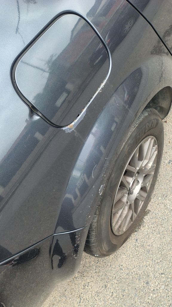 Renault Megane 2