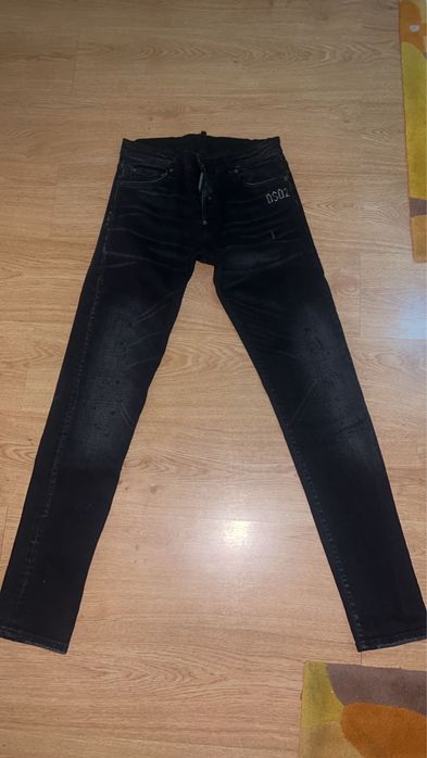 Blugi Dsquared Noi