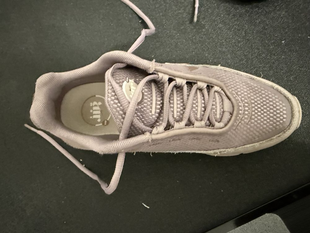 Маратонки nike air