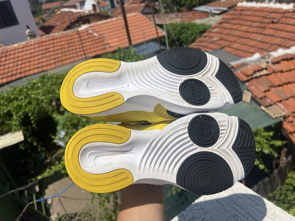 Nike Air Suport 45.5
