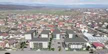 Direct dezvoltator vinde Ap NOI cu 2 cam in Sisesti Residence - Rate