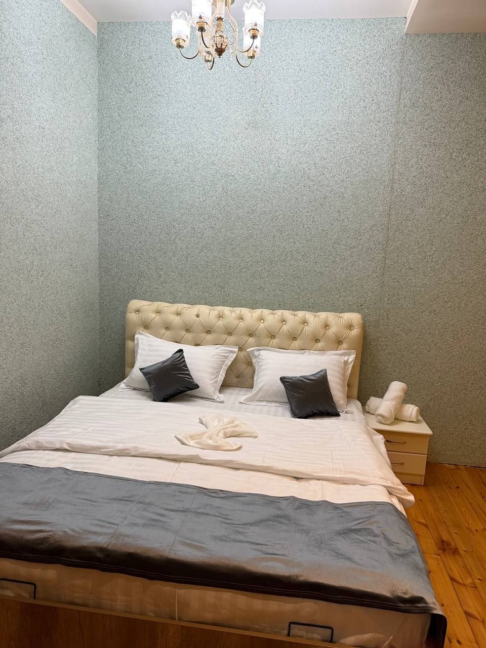 Hotel hotel gostinitsa bezzaks