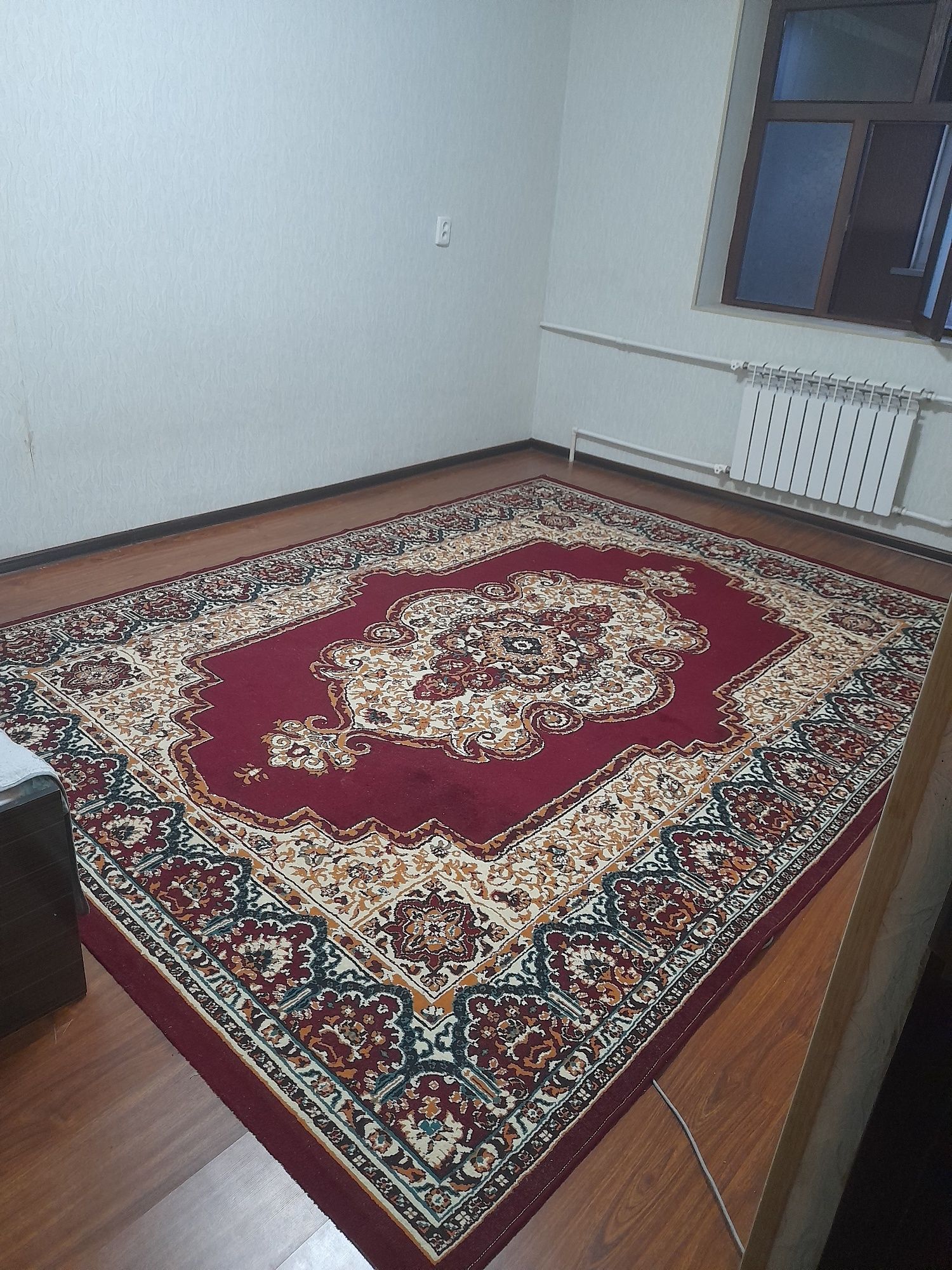 Sutkalik kvartira.Toza shinam