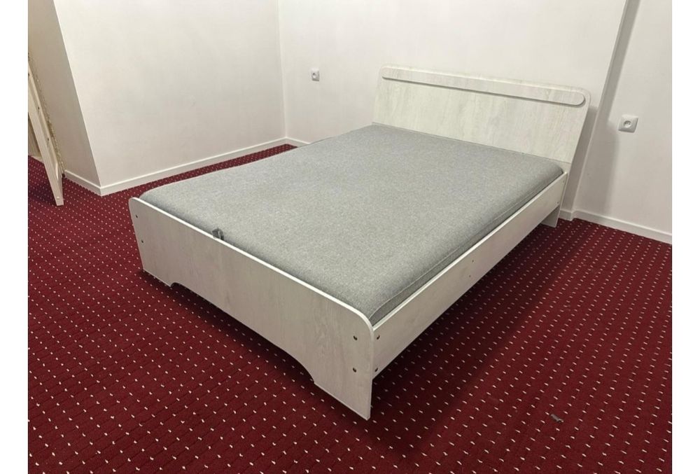 Продам кровать, б/у, 35000 тенге