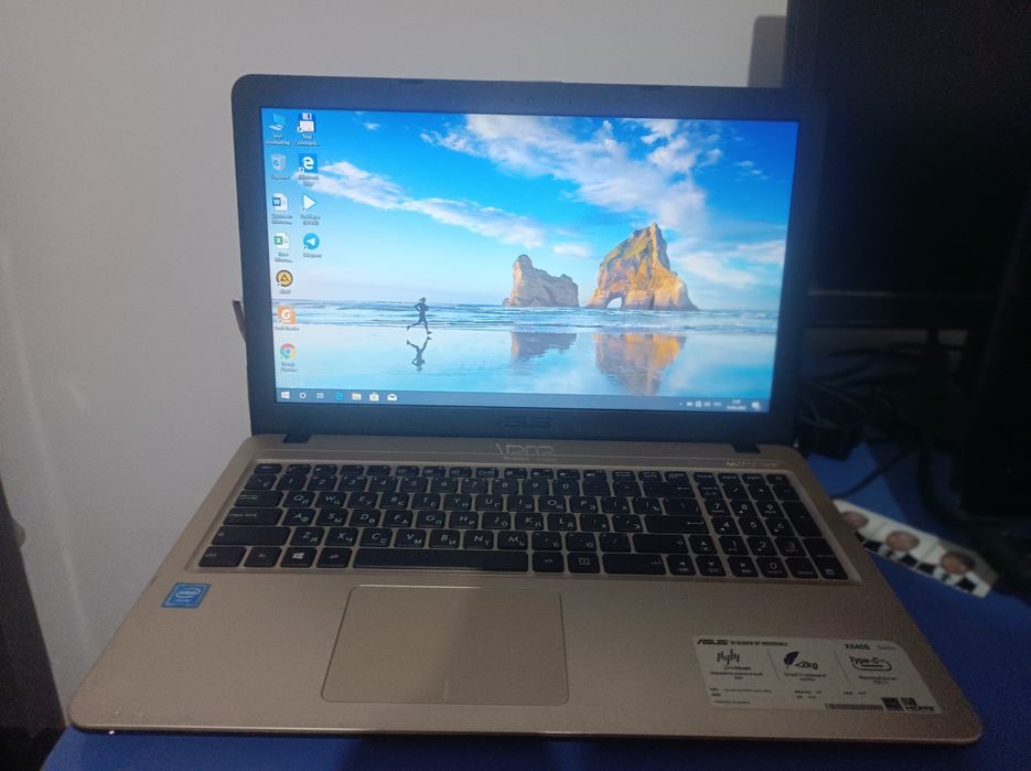 Ноутбук ва компютирлар