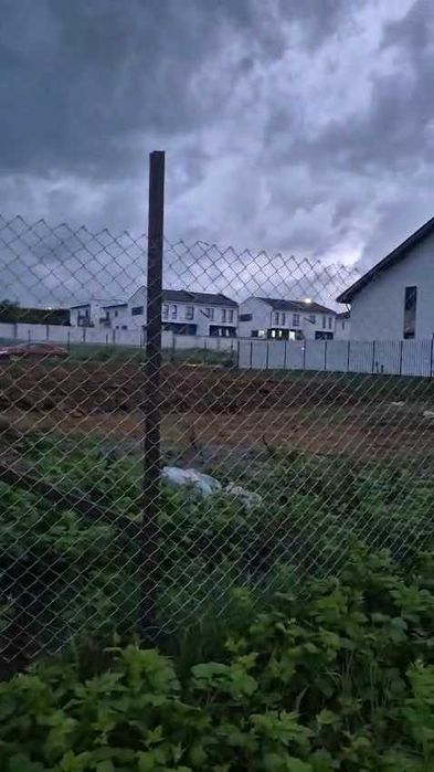 Vand/schimb teren intravilan Calea Cisnadiei