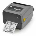 Принтер штрих этикеток Zebra ZD 421 TT 203 dpi, LAN, BTLE USB