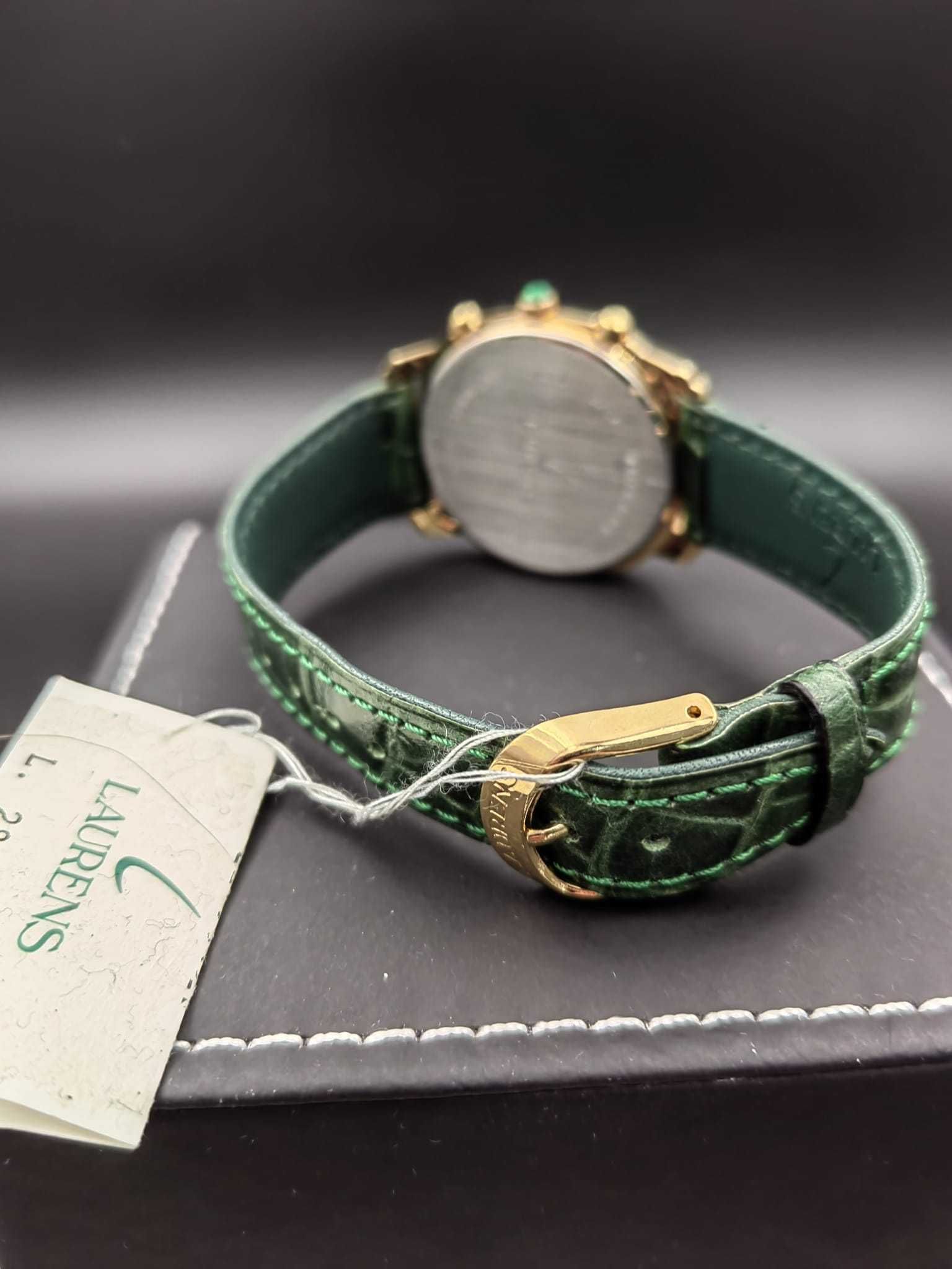 Laurens Chronograph-Itm.LO 1019