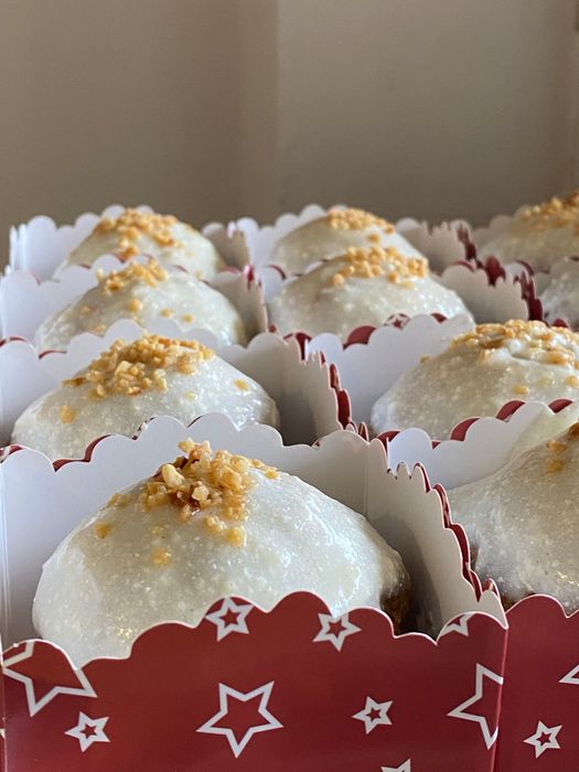 Prăjituri artizanale la comandă – Vasi.Sugarcloud