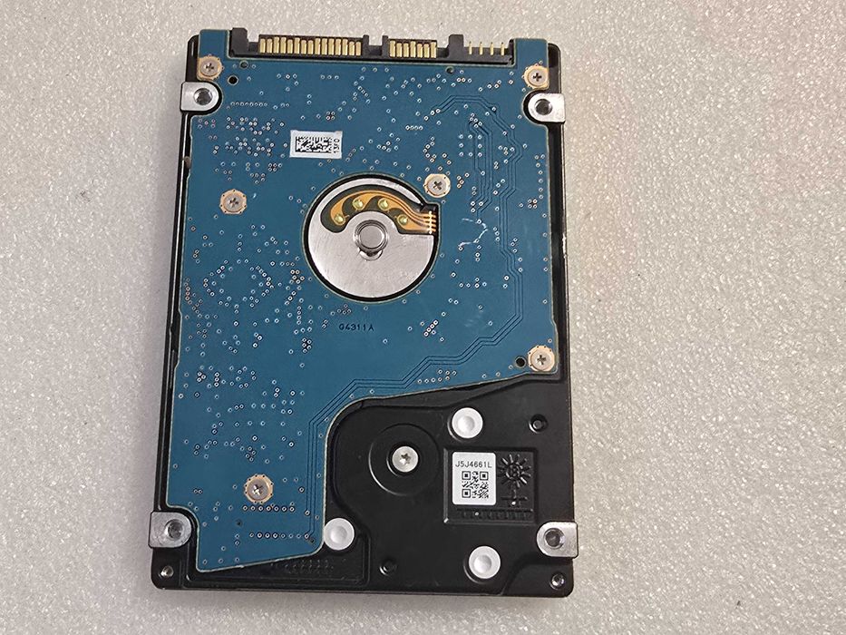 Hard disk laptop Toshiba Mobile Thin 1TB 5400rpm 128MB SATA3 Slim