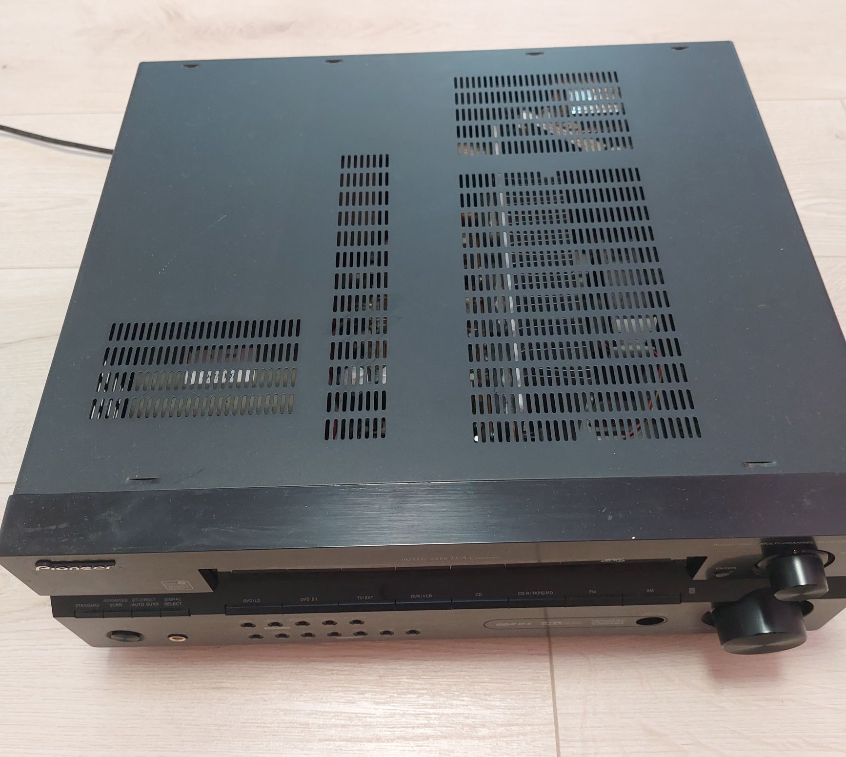 Ресийвър Pioneer VSX-515K