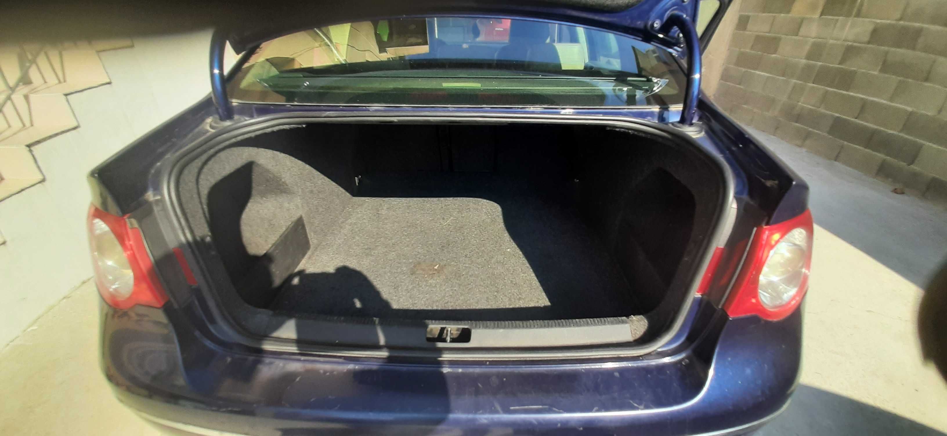Volkswagen pasat