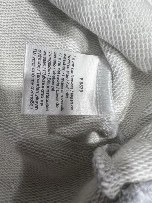 Bluza sport lacoste marimea 8 (XXL)