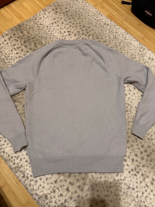 Teodor - мъжки вълнен пуловер