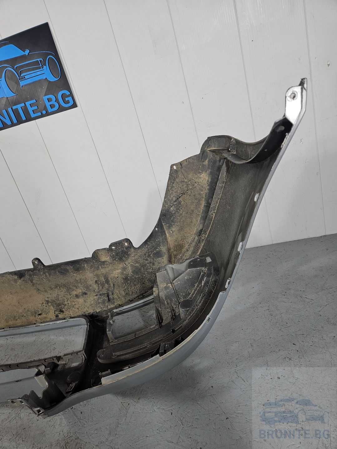 Предна броня VW GOLF 5 Combi JETTA Голф 5 Джета 2005- 2010