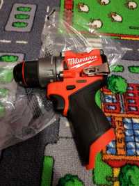 Milwaukee M12 FPD2