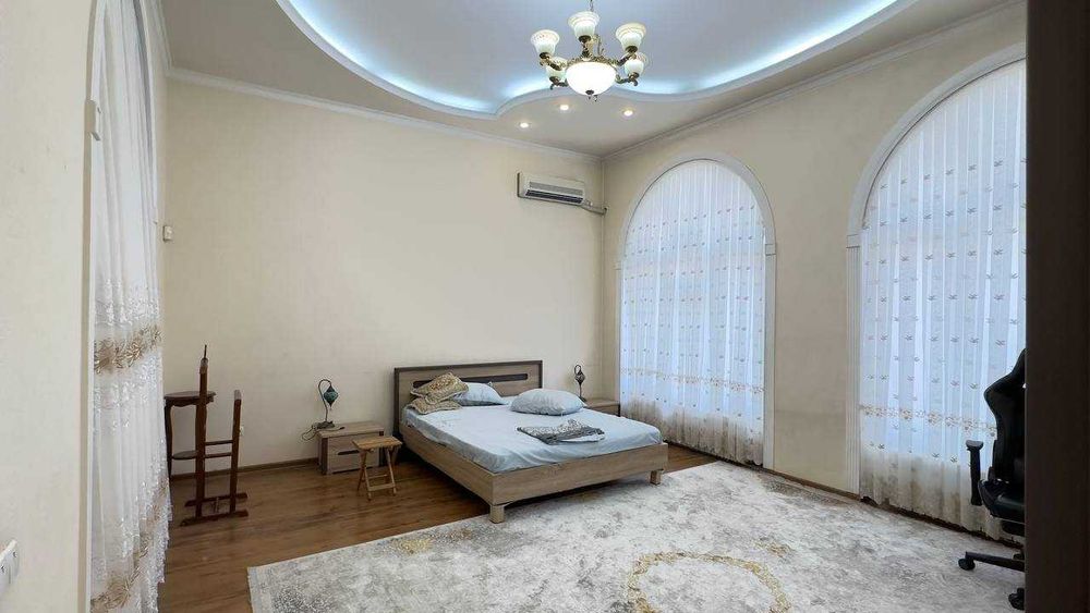 V2270 ПРОДАЕТСЯ_ДОМ на махалля Тутзор Ор.р: ТЦ “Сампи Строительный”