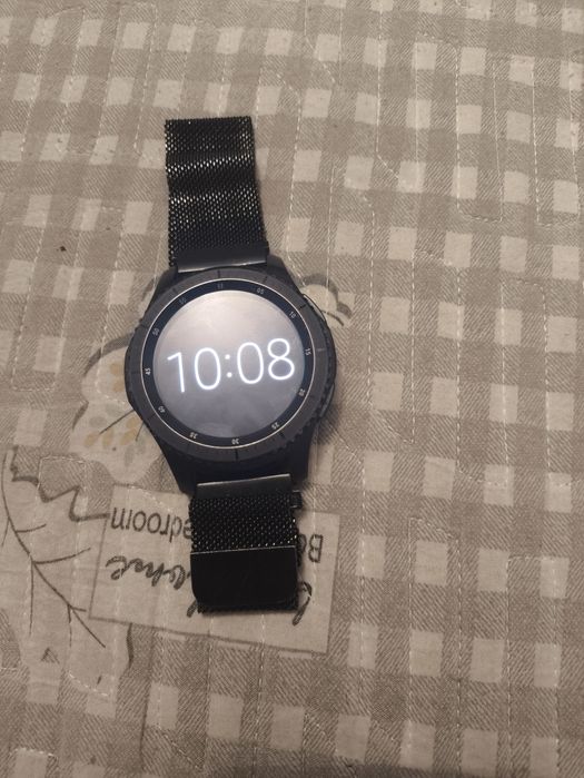 Samsung Gear S3 Frontier