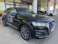 Audi Q7 AUDI Q7 3.0TDI QUATTRO-272CP/Suspensie/Bose/Full/Stoc