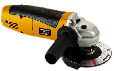 Polizor unghiular einhell