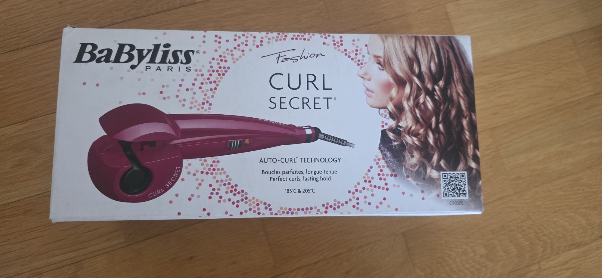 3 Маши за къдрици Babyliss, elite и за изправяне