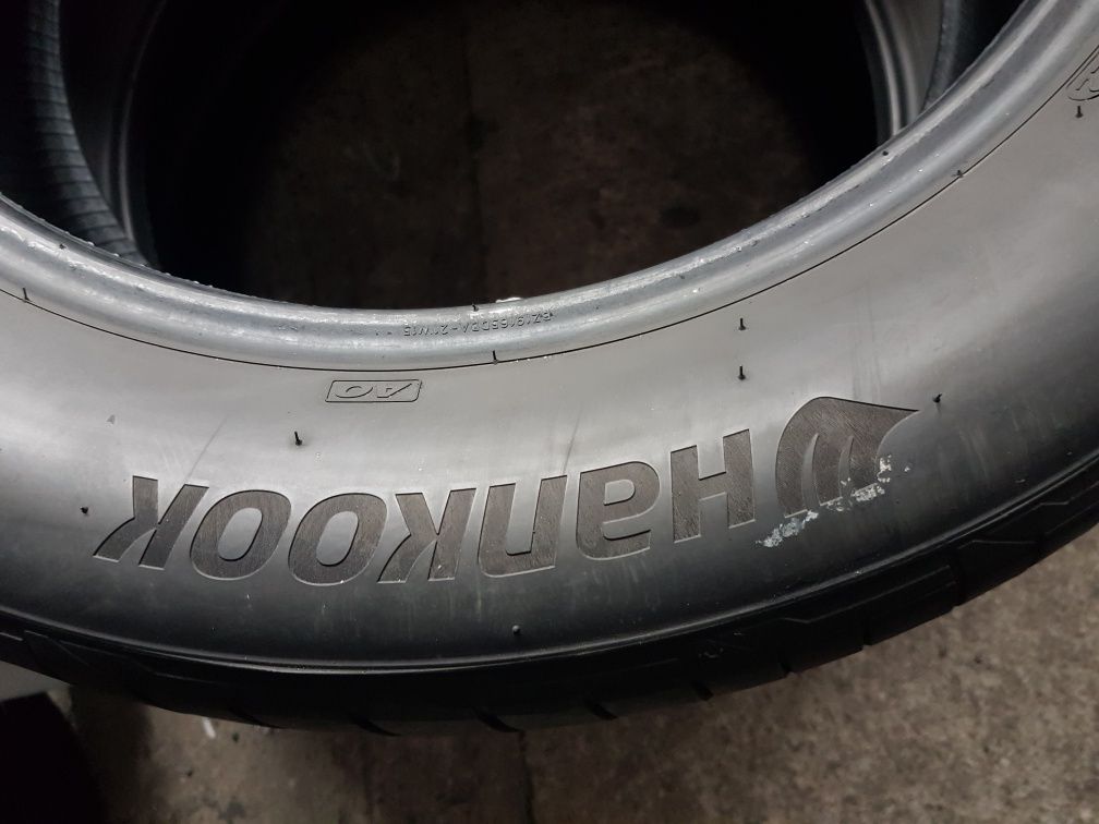 Hankook 255/50 R19 103T vară