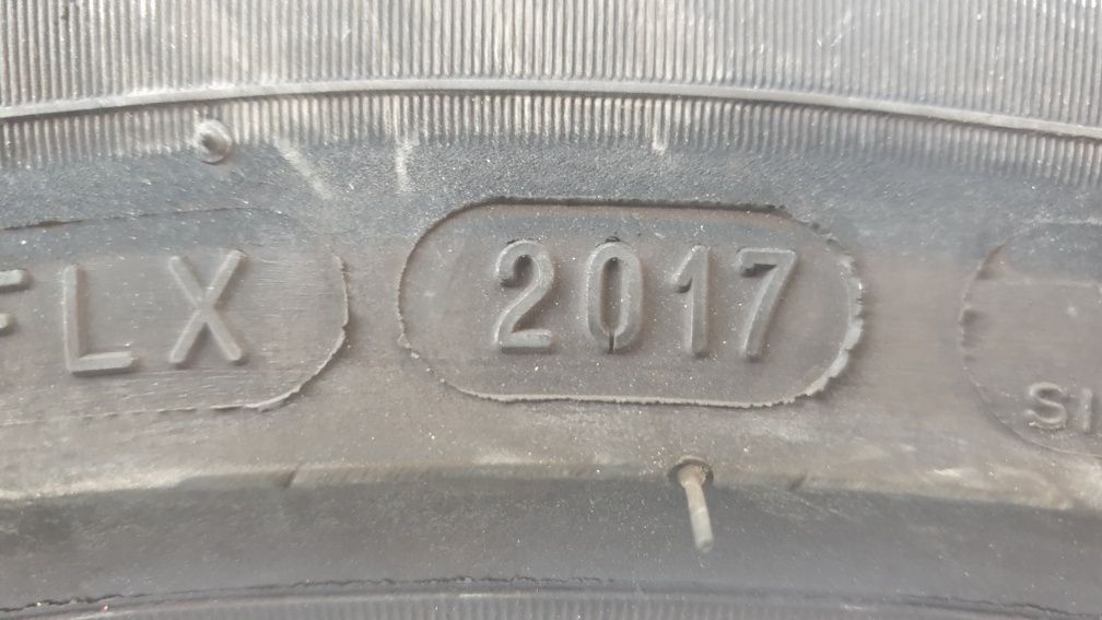 Летни гуми MICHELIN 205/55 /16