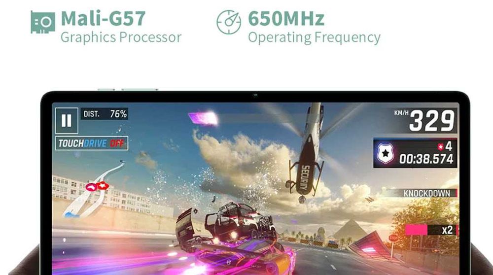 Продавам Таблет Teclast М50