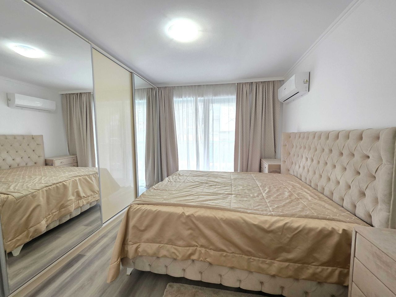 Продава се Двустаен апартамент в Несебър - 70 кв.м за 2285 €/кв.м - Снимка #12
