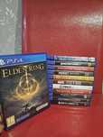 Elden Ring PlayStation 4