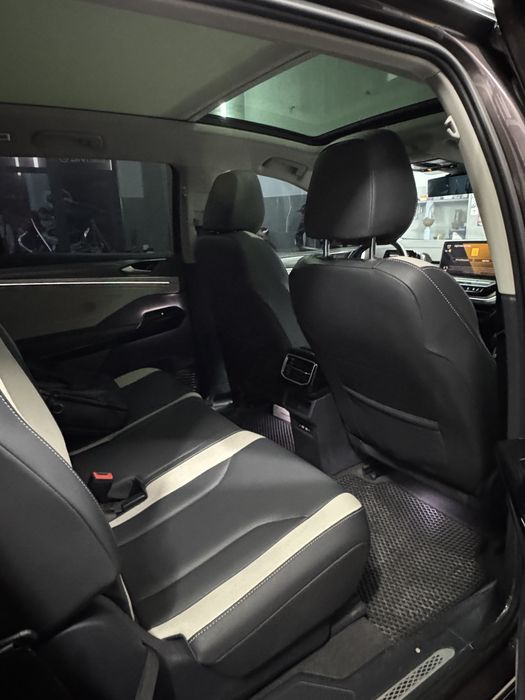 Volkswagen ID 6 Pure+ 2022 yil 46000 probeg