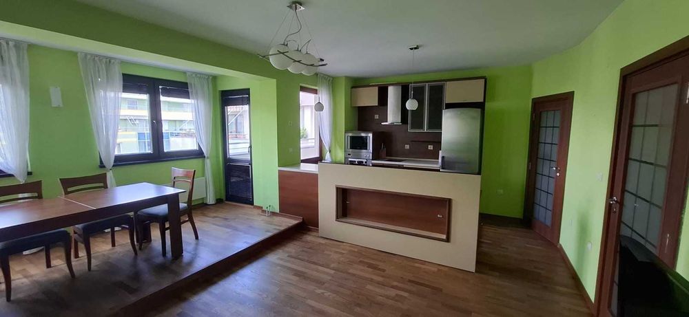 Продава се Тристаен апартамент в София, Манастирски ливади - 100 кв.м за 2680 €/кв.м - Снимка #1