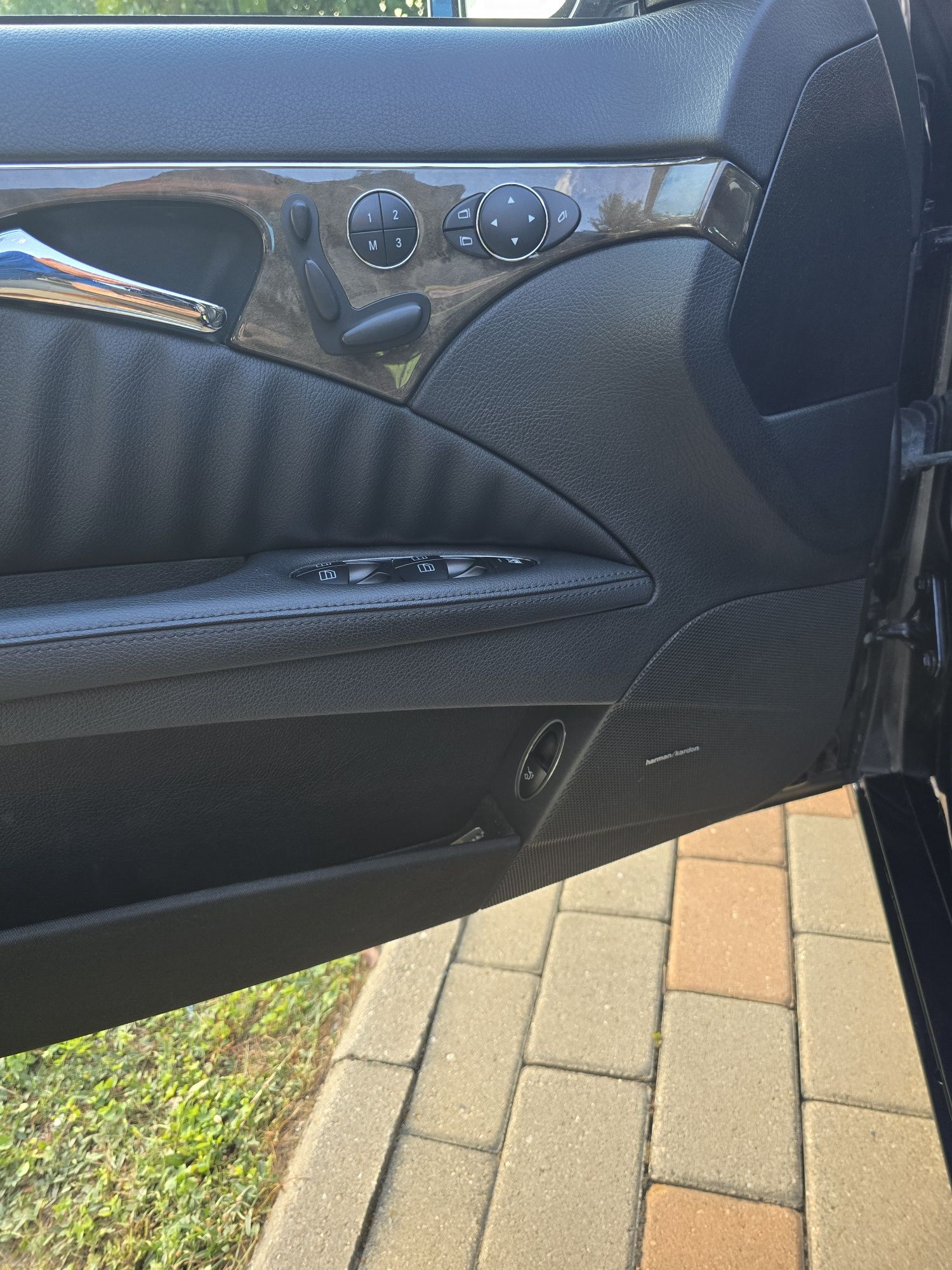 Vând E220 Cdi 170cp SUPERB
