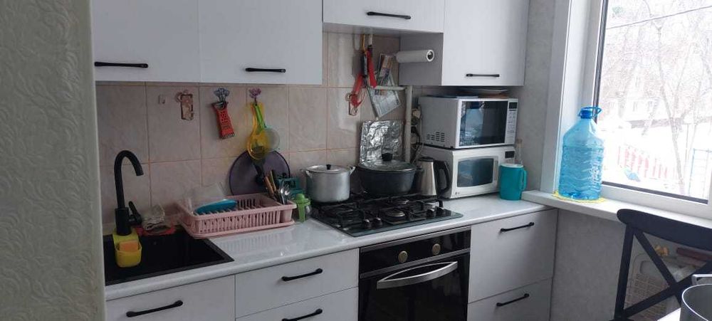 Продам 3-х комнатную квартиру, мкрн. СЕВЕРНЫЙ