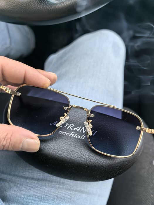 Оригинални мъжки слънчеви очила