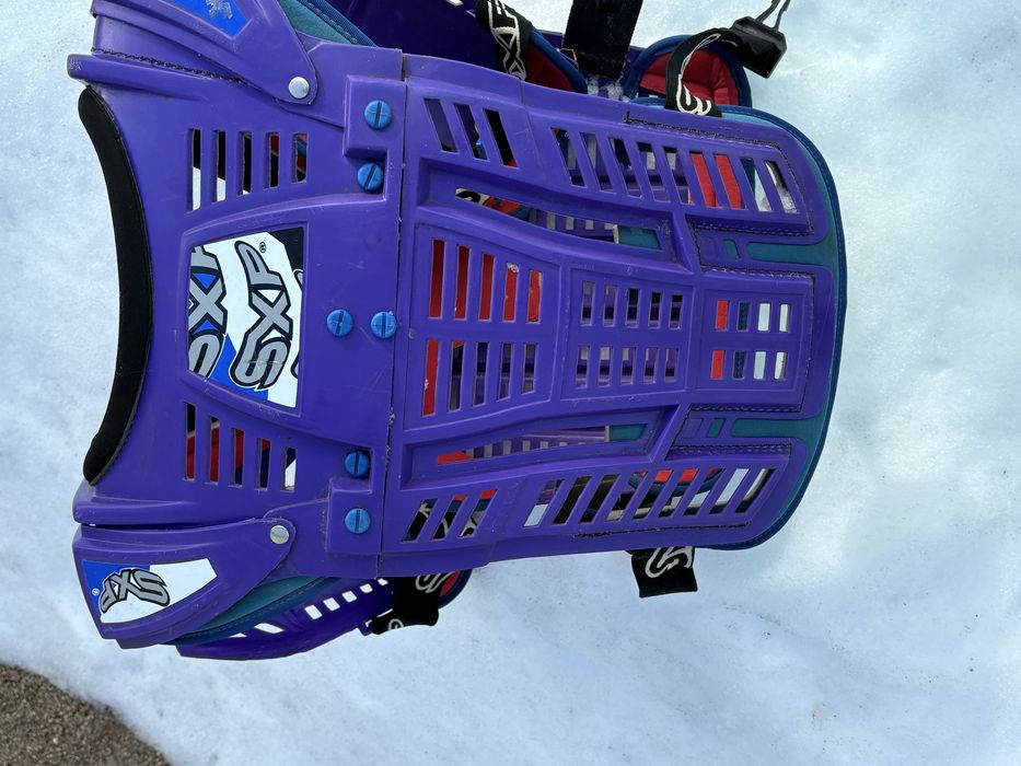 Ризница у камера за мотор