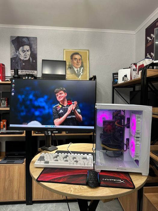 ПК игровой компьютер